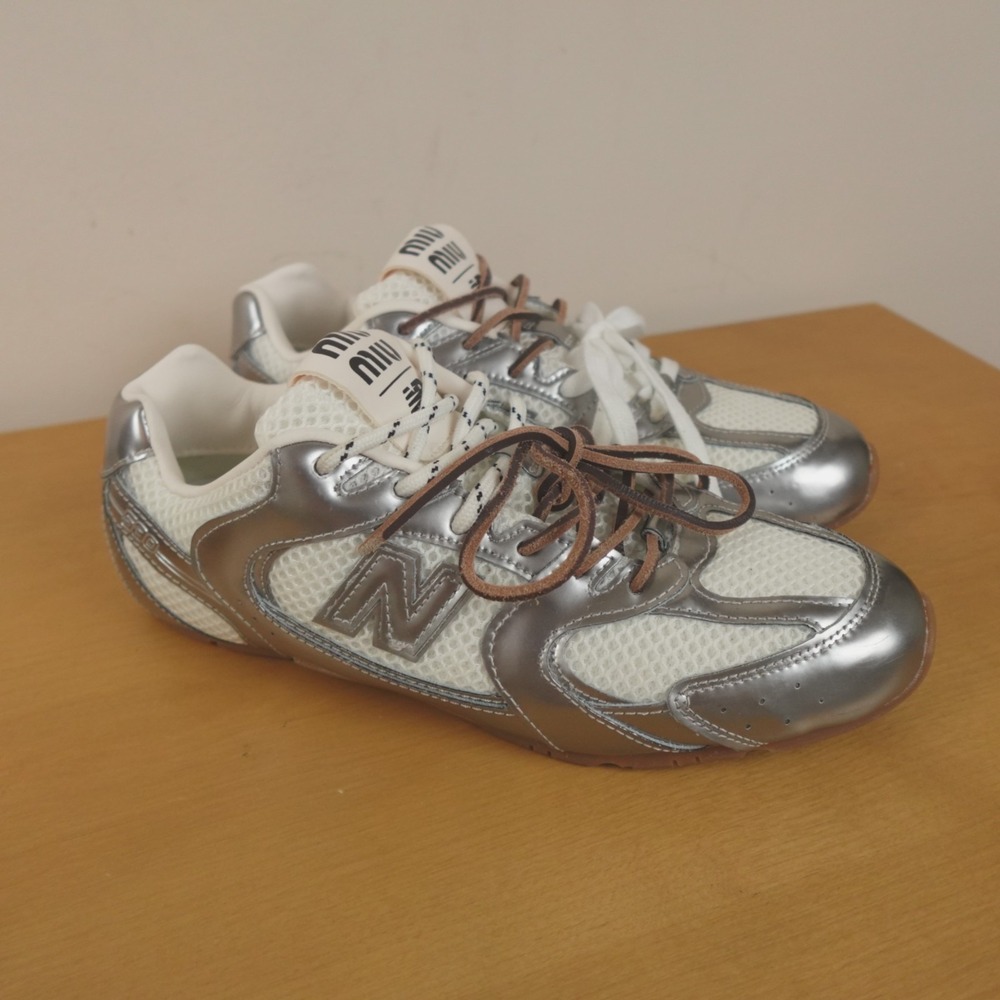 New Balance Miu Miu 530‎ SL Sneakers